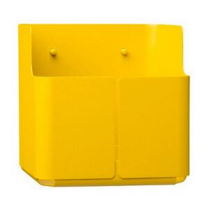 Závěsný žlutý box Aitio Iittala