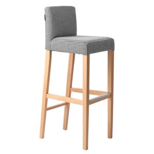 Nordic Design Čalouněná barová židle Wilson 87