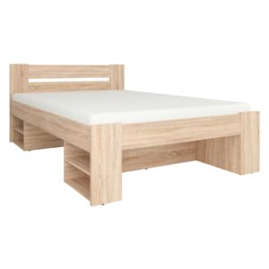 Postel 140 Nepo - Black Red White - BRW