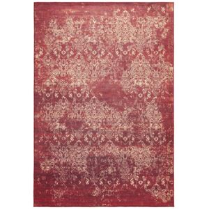 VINTAGE KOBEREC, 160/230 cm, červená Novel - Vintage koberce