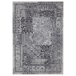 Hanse Home Collection koberce Kusový koberec Celebration 103469 Plume Blue Grey - 80x250 cm