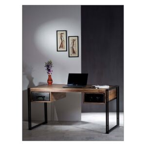 SIT MÖBEL Pracovní stůl PANAMA 150 × 80 × 76 cm, Vemzu
