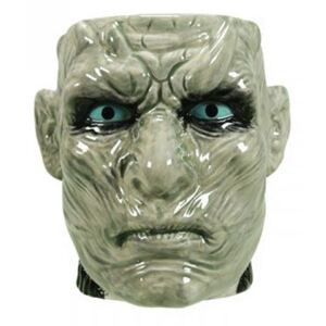 3D Hrnek Hra o trůny - Night King