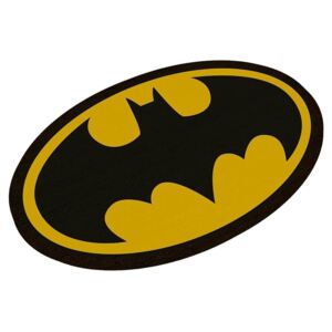 Rohožka Batman - Logo, oválná