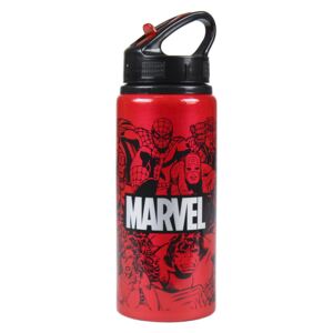 Hliníková Lahev Marvel - Avengers