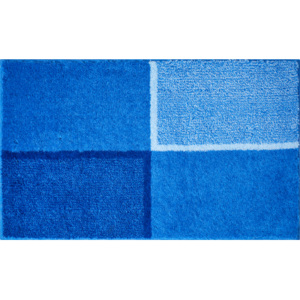 Grund DIVISO, modrá 70x120 cm