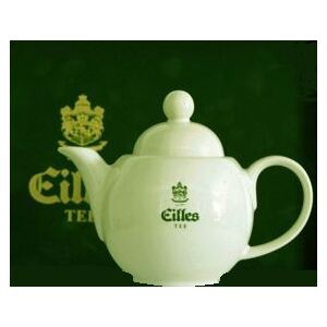 Eilles Tea bílá porcelánová konvička 350 ml