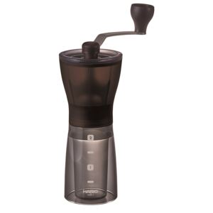 Hario Mini Slim Plus MSS-1DTB mlýnek kávy