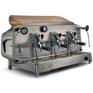 Faema E61 Legend S3 třípákový kávovar