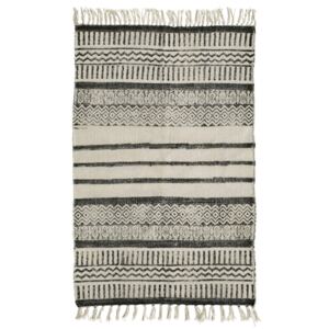 Bavlněný koberec 200x250
