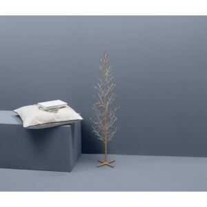 Dekorační vánoční stromeček, malý