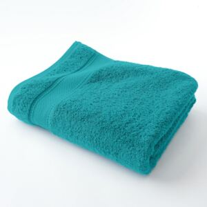 Blancheporte Jednobarevné froté 540g/m2 confort luxe smaragdová 2x ručníky 50x100cm