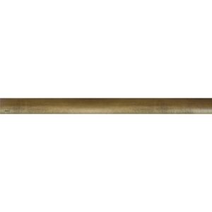 ALCAPLAST DESIGN ANTIC-550 Rošt pro liniový podlahový žlab (bronz-antic)