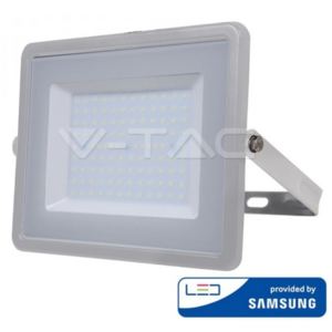LED reflektor VT-100-G denní bílá
