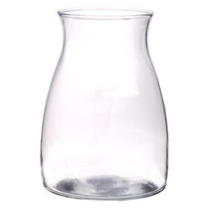 DUIF | Skleněná váza ALEXSIA 20cm