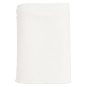 Měkká deka Marmaris bílá 130x170cm