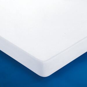 Blancheporte Ochrana matrace, nepropustná bílá 80x190cm