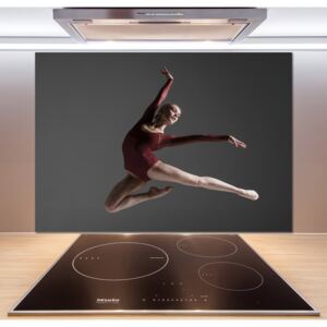 Panel do kuchyně Moderní tanec