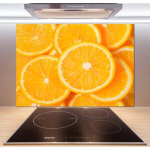 Panel do kuchyně Plátky pomeranče
