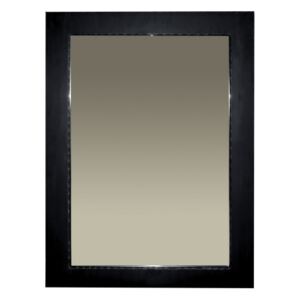 IRON - ART Zrcadlo CARCASSONNE Varianta: bílá