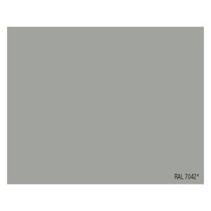 D-c-fix, 200-2019, 45 cm x 15 m, Samolepící tapeta jednobarevná matná šedá šíře 45cm - dekor 214
