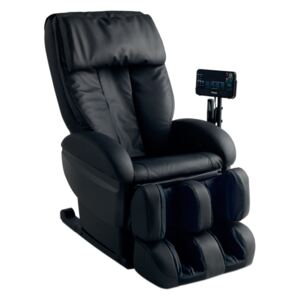 Panasonic EP 58 / Sanyo HEC DR 8700 Zero Gravity Barva: Černá