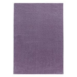 Moderní kusový koberec Rio 4600 lila | Fialová Typ: 80x150 cm