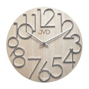 Nástěnné hodiny JVD HT99.2