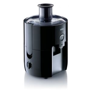 Odšťavňovač Braun SJ3100BK PurEase