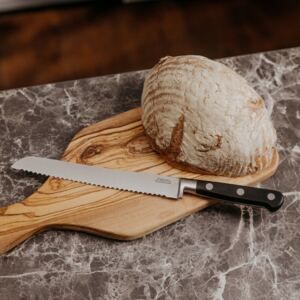 Fabini Fabini Kovaný nůž na chleba 20 cm