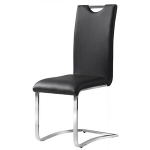 Signal Jídelní židle H-790 Barva: černá