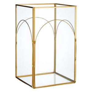 SHOWROOM Lucerna oblouky 25 cm