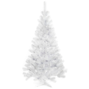 Vánoční stromeček Aga JEDLE Bílá 180 cm