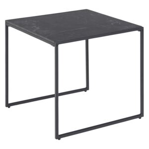 Designový odkládací stolek Ajay 50 cm