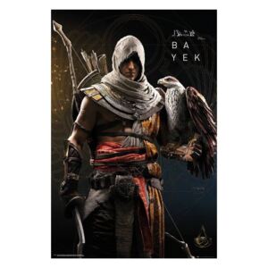 GB eye Plakát Assassin's Creed