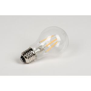 Stmívatelná Deko Edison LED žárovka 4 Watt, patice E27 (LMD)