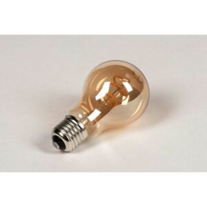 Deko Edison LED žárovka 1 Watt, patice E27 (LMD)