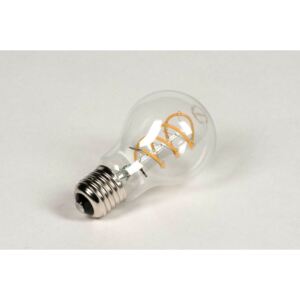 Deko Filament stmívatelná LED žárovka 4 Watt, patice E27 (LMD)