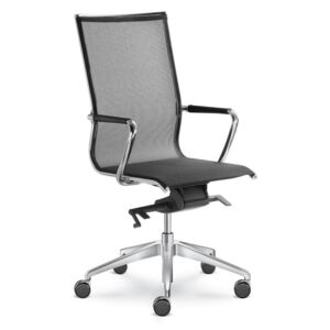 LD SEATING židle PLUTO 601