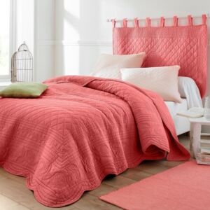 Blancheporte Čelo postele Cassandre růžová korálová 80x140cm
