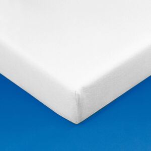 Blancheporte Absorpční potah na matraci, teflon bílá 80x190cm