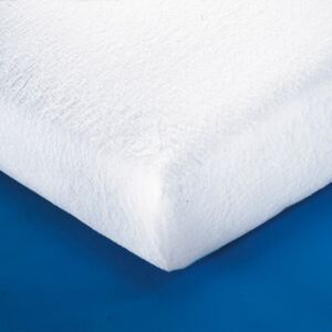 Blancheporte Ochrana matrace, hypoalergenní bílá 80x190cm