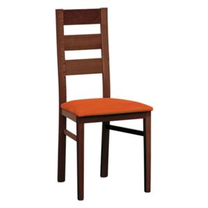 Židle Dunga (zakázkové čalounění)