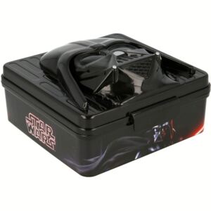 STOR Box na svačinu Star Wars Darth Vader 3D