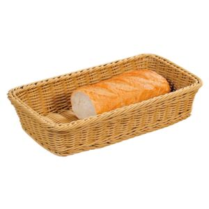Kesper Obdélníkový košík na ovoce a chléb