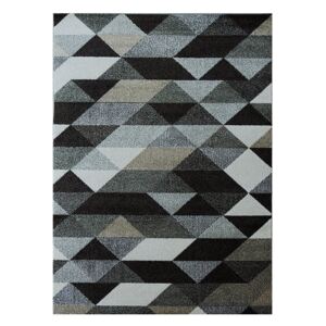 Moderní kusový koberec Aspect 1965 Beige Typ: 80x150 cm