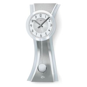 Moderní kyvadlové hodiny AMS Design 7268