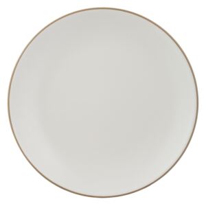 Mason Cash Classic krémový jídelní talíř, 26,5 cm