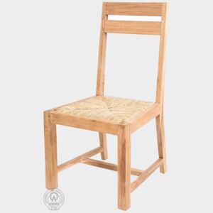 FaKOPA NANDA XL - židle z teaku