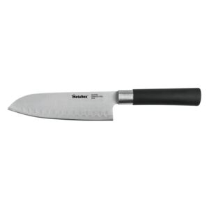 Kuchařský nůž Asia Line Santoku 255872038, 29 cm